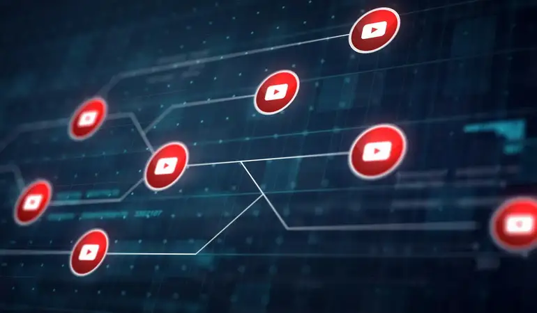 Youtube Foundation Story
