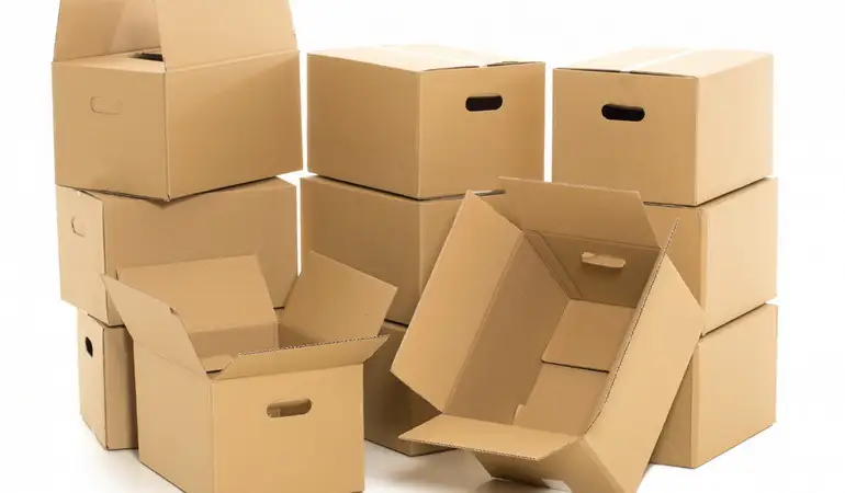 What is a Cardboard Box? Where to Buy?