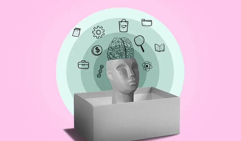 The Most Asked Questions About the Human Brain?