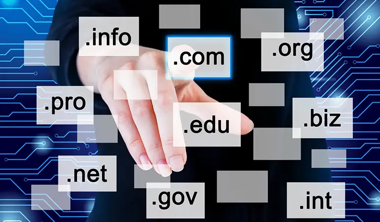 What is DNS and how does it work?