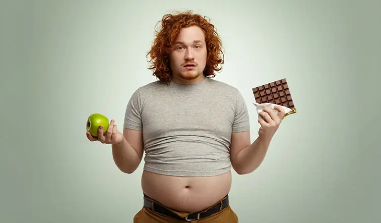 How to Lose Weight Fast