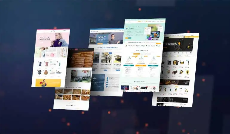 Web Sitesi Nedir?