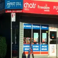 Fast Cell Repair - #1 Best Cell Phone Repairing Company