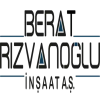 Berat Rızvanoğlu İnşaat A.Ş.
